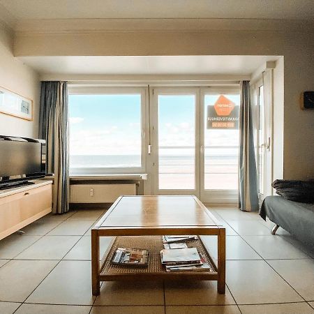 Residentie Plein Sud Lägenhet Middelkerke Exteriör bild