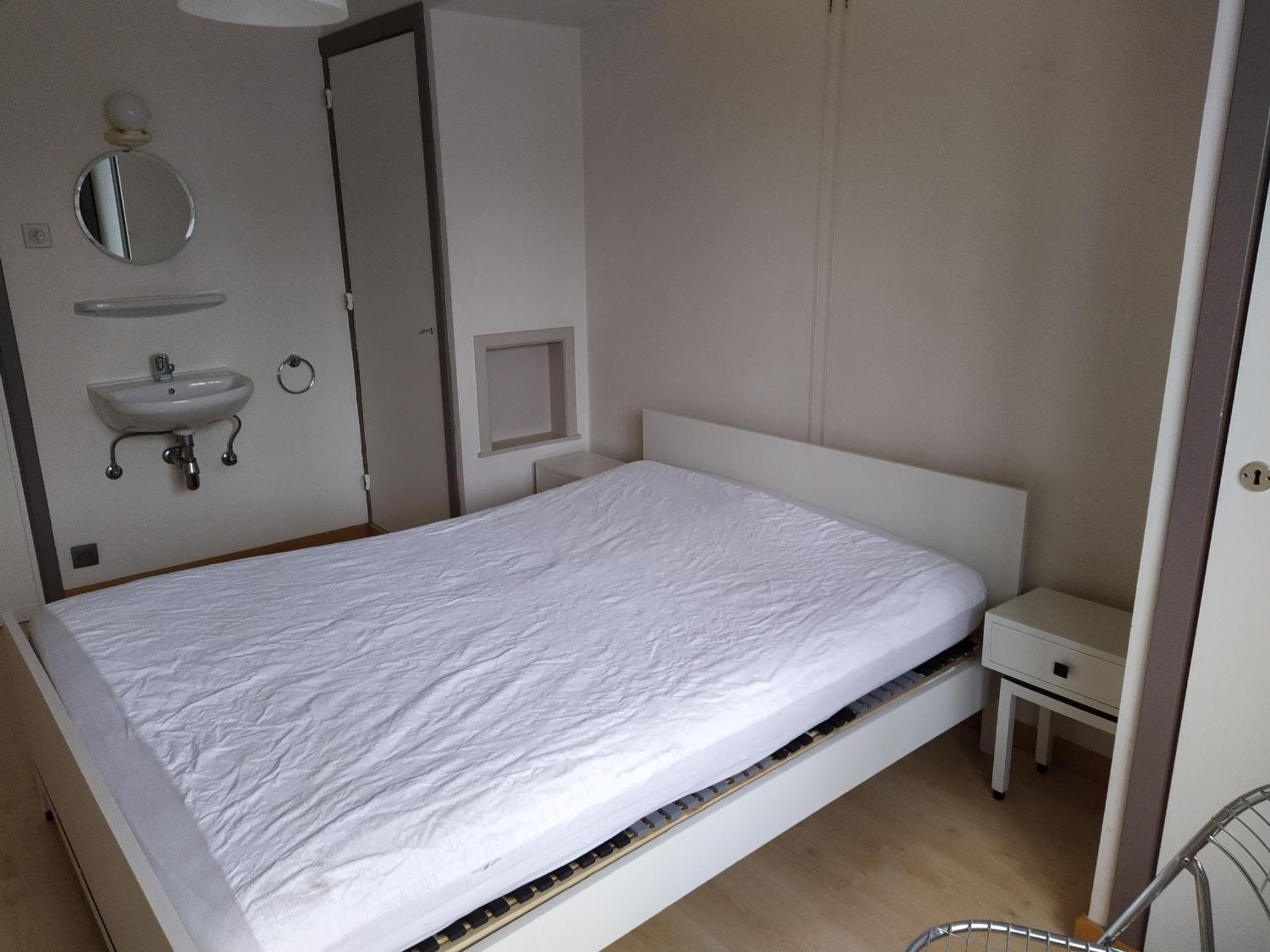 Residentie Plein Sud Lägenhet Middelkerke Exteriör bild