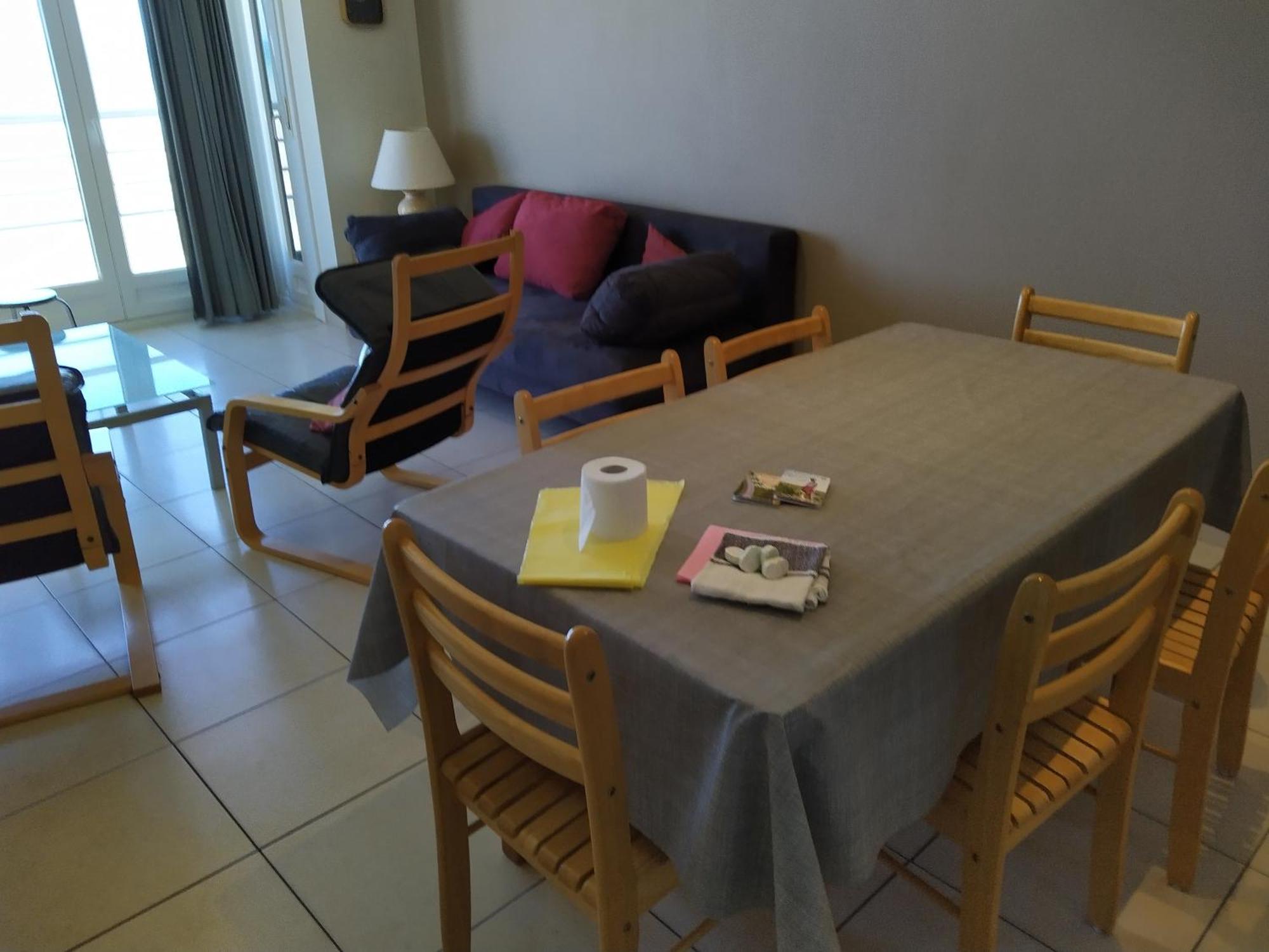 Residentie Plein Sud Lägenhet Middelkerke Exteriör bild